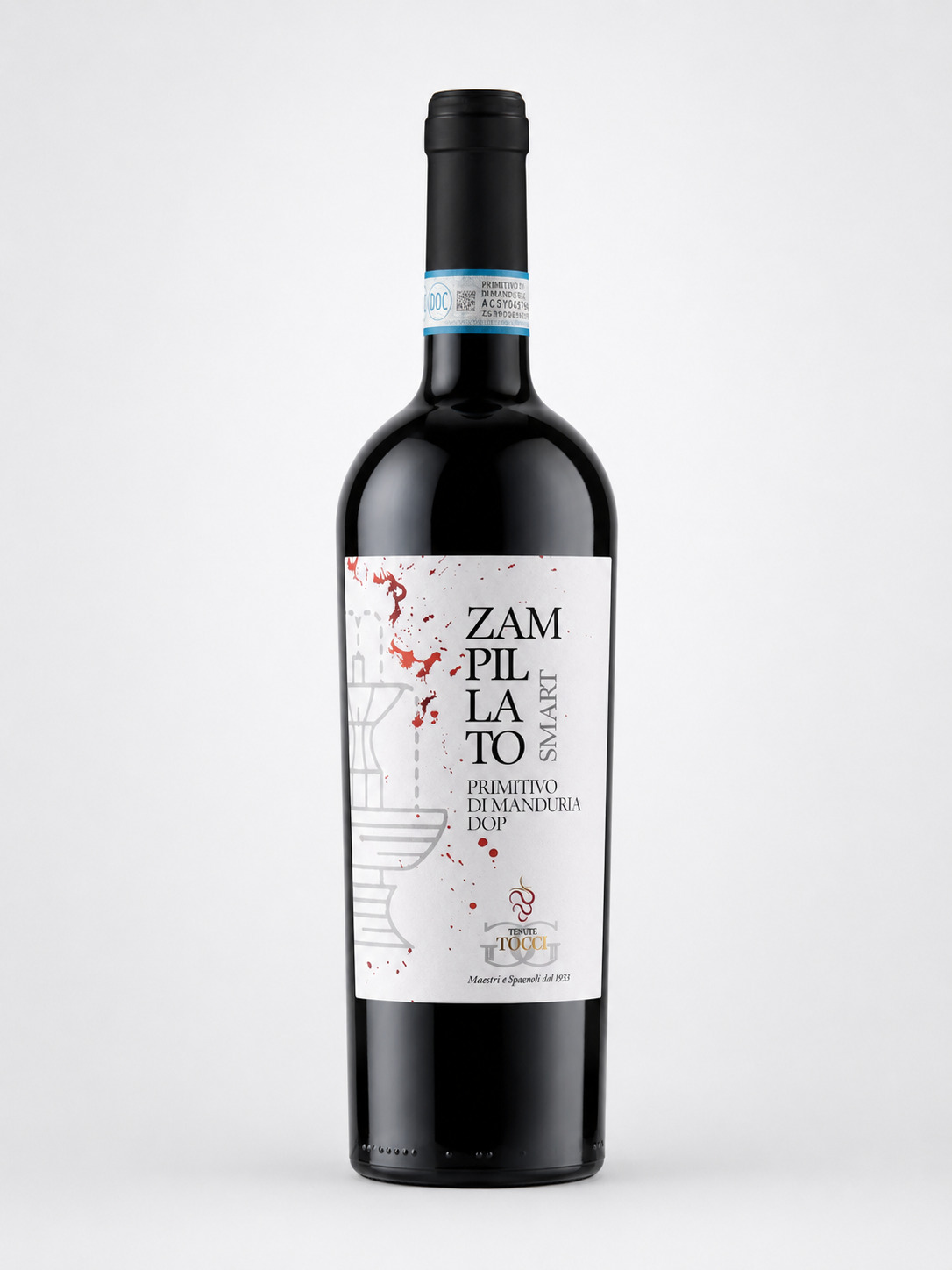 Zampillato Smart